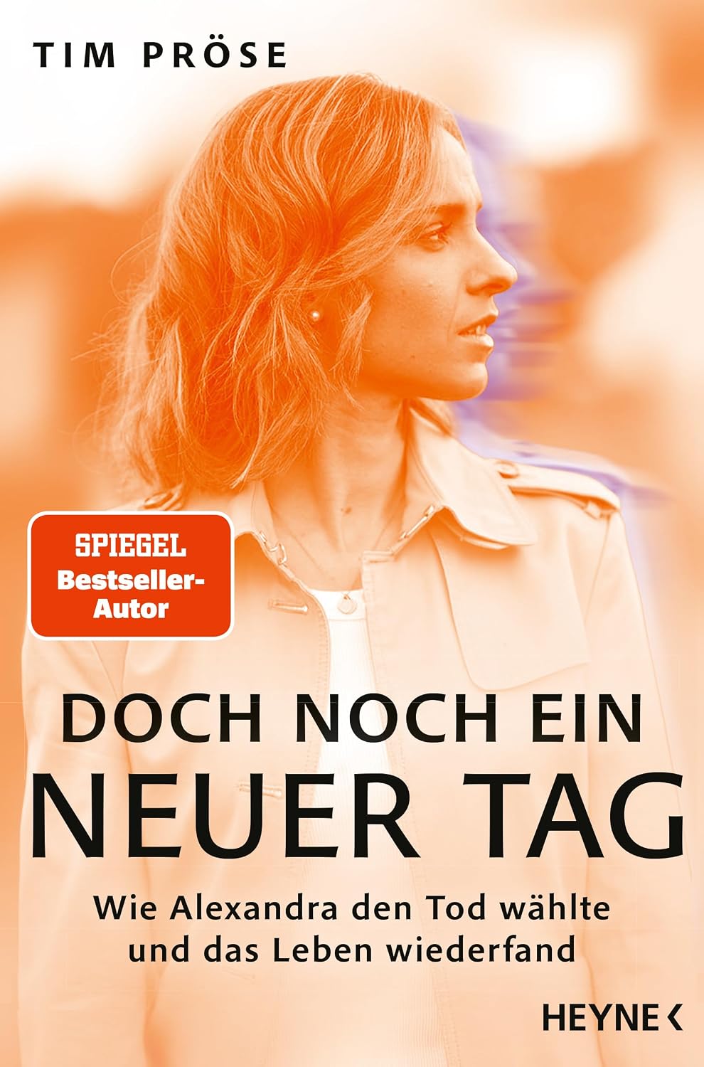 Doch noch ein neuer Tag / NEUERSCHEINUNG 2026