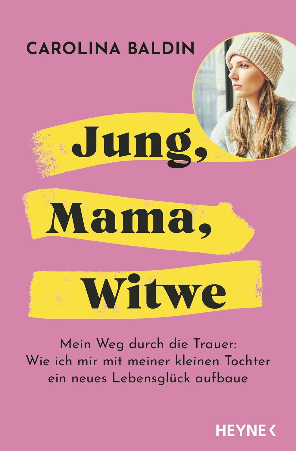 Jung, Mama, Witwe / NEUERSCHEINUNG 2026