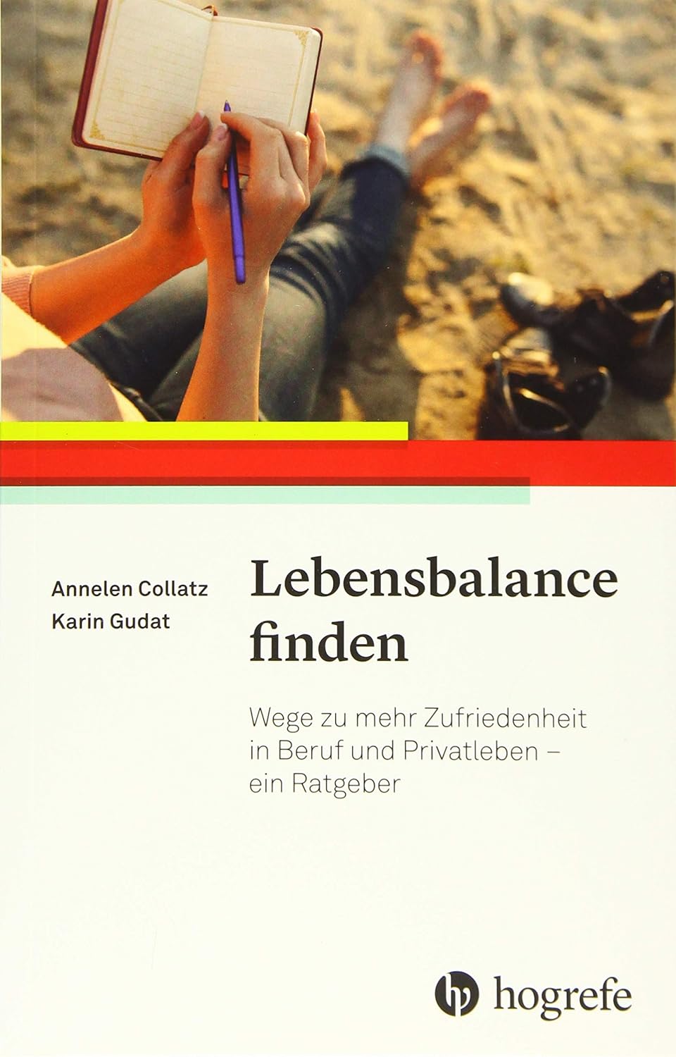 Lebensbalance finden