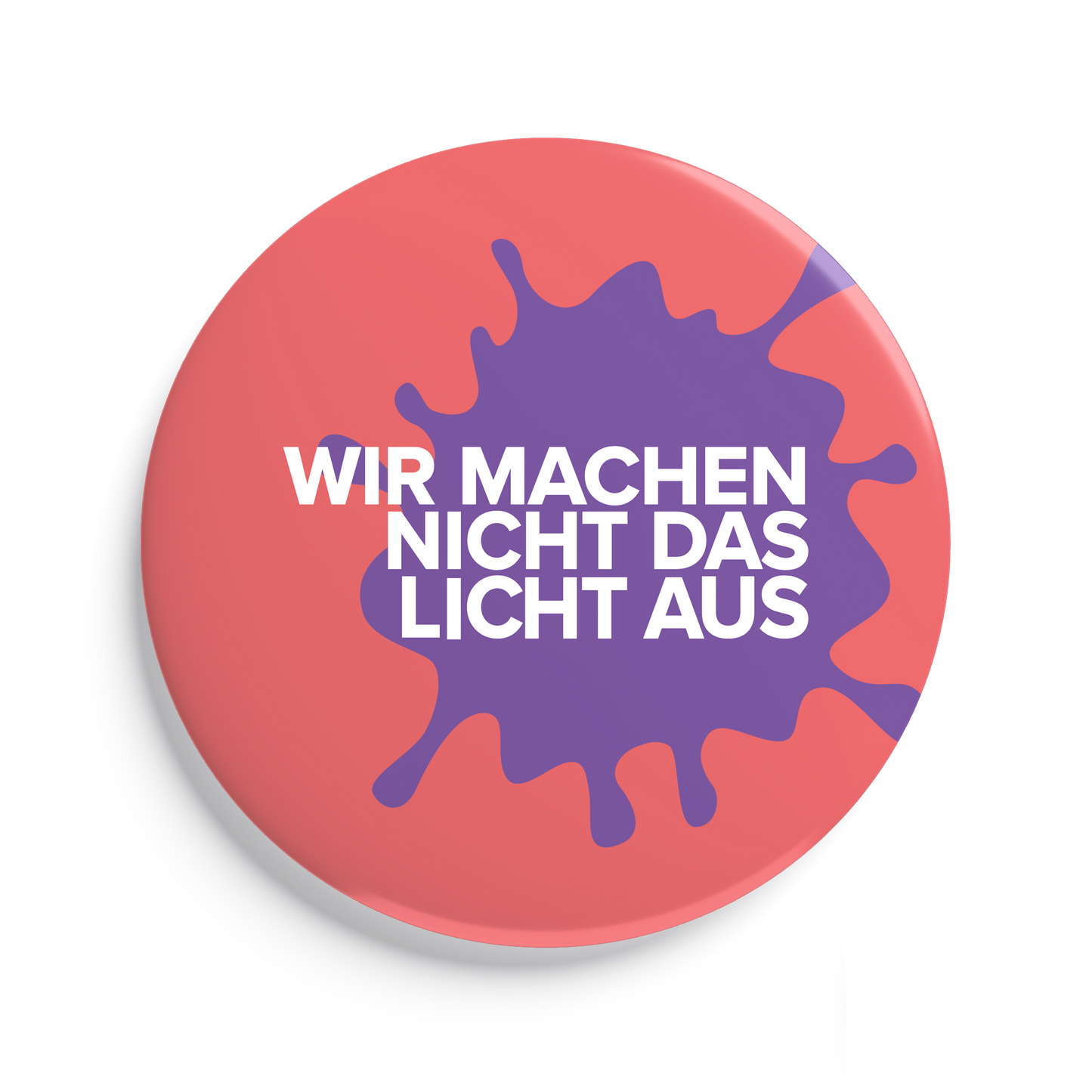 Ansteckbutton