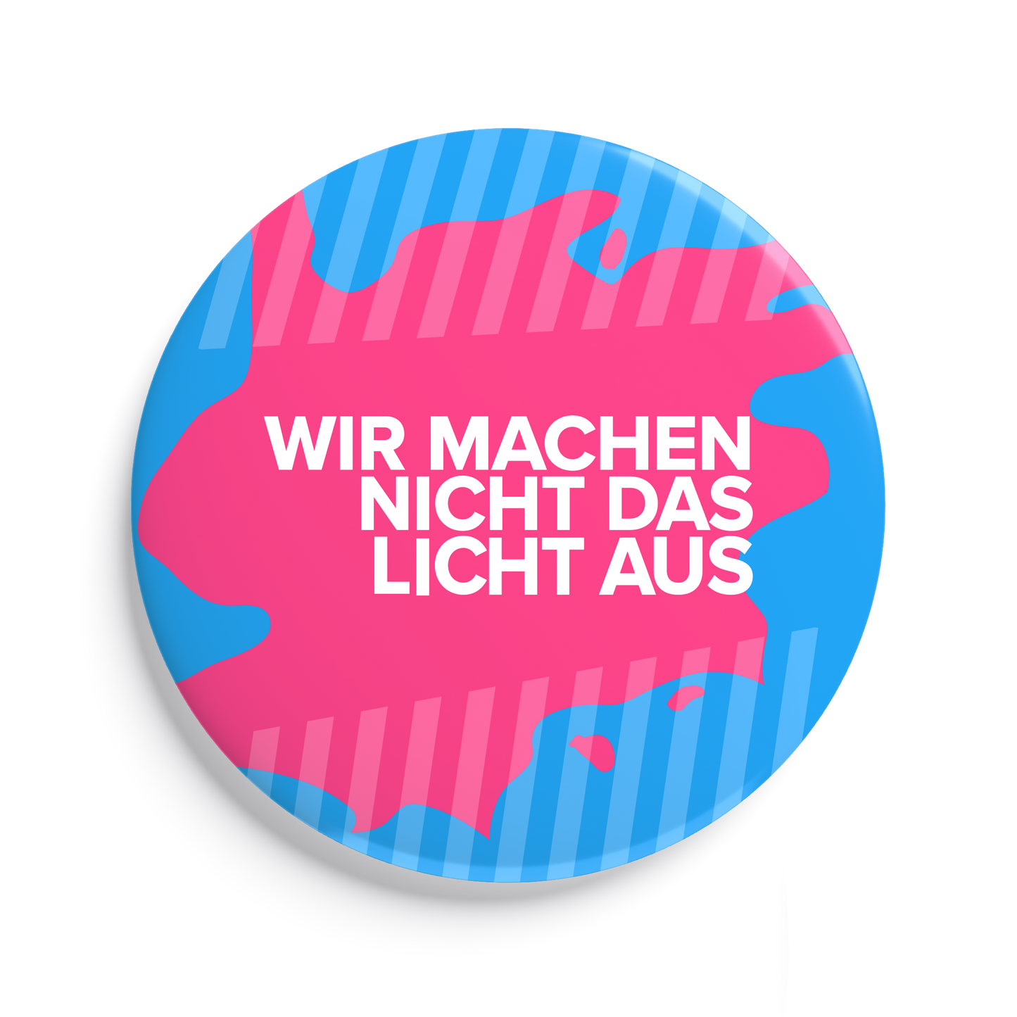 Ansteckbutton