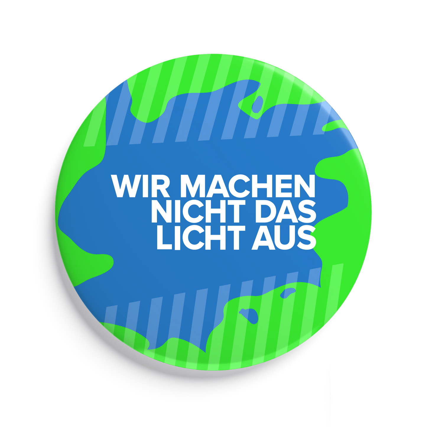 Ansteckbutton