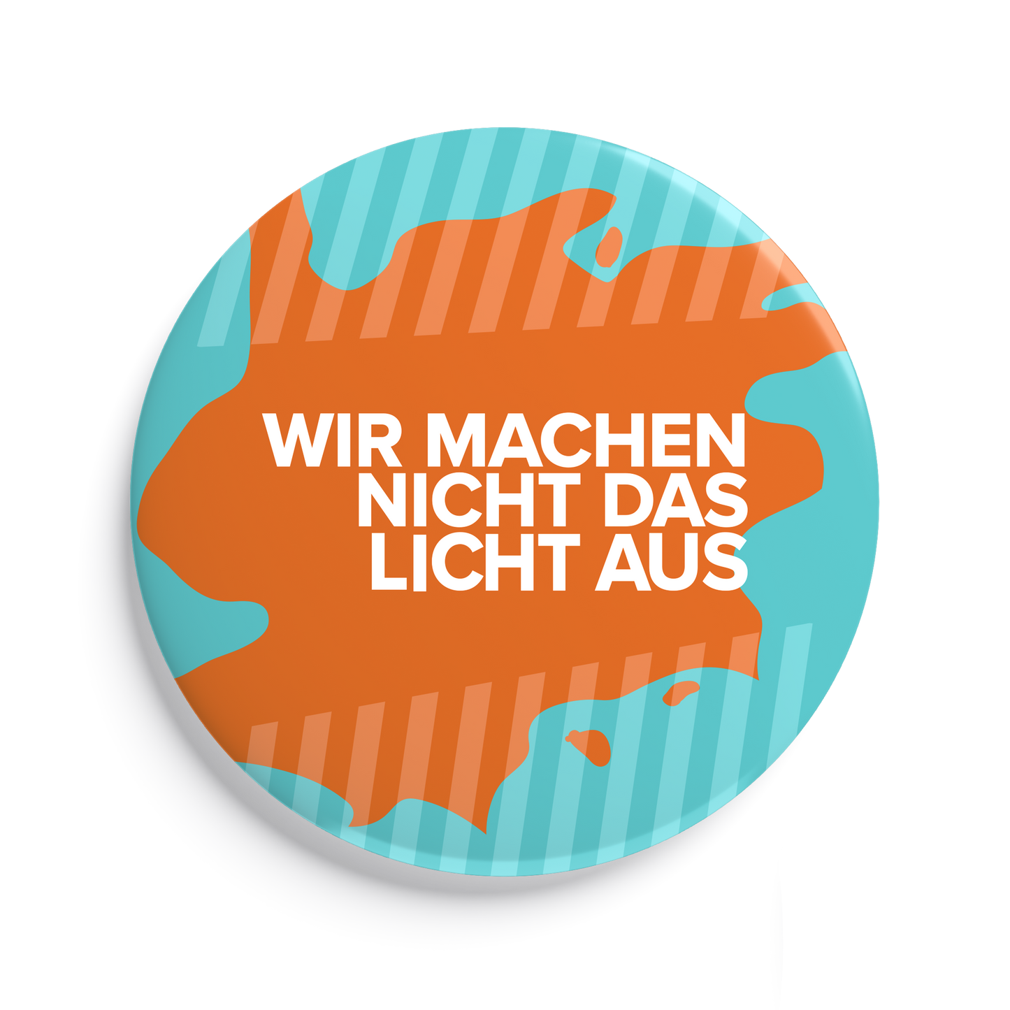 Ansteckbutton