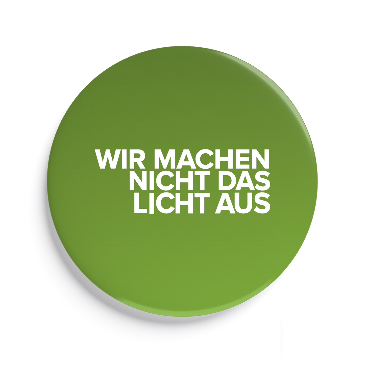 Ansteckbutton