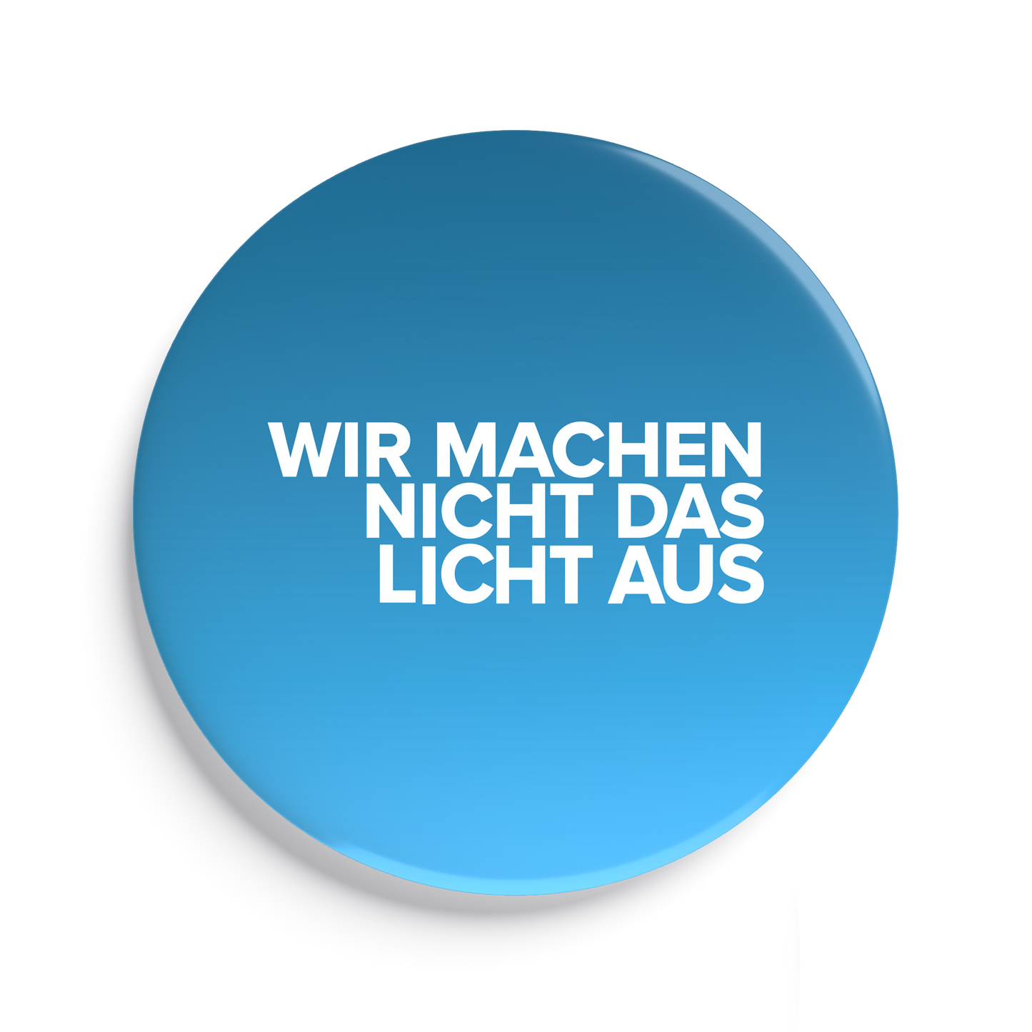 Ansteckbutton