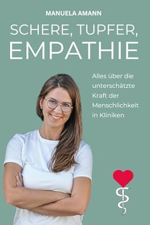 Schere, Tupfer, Empathie