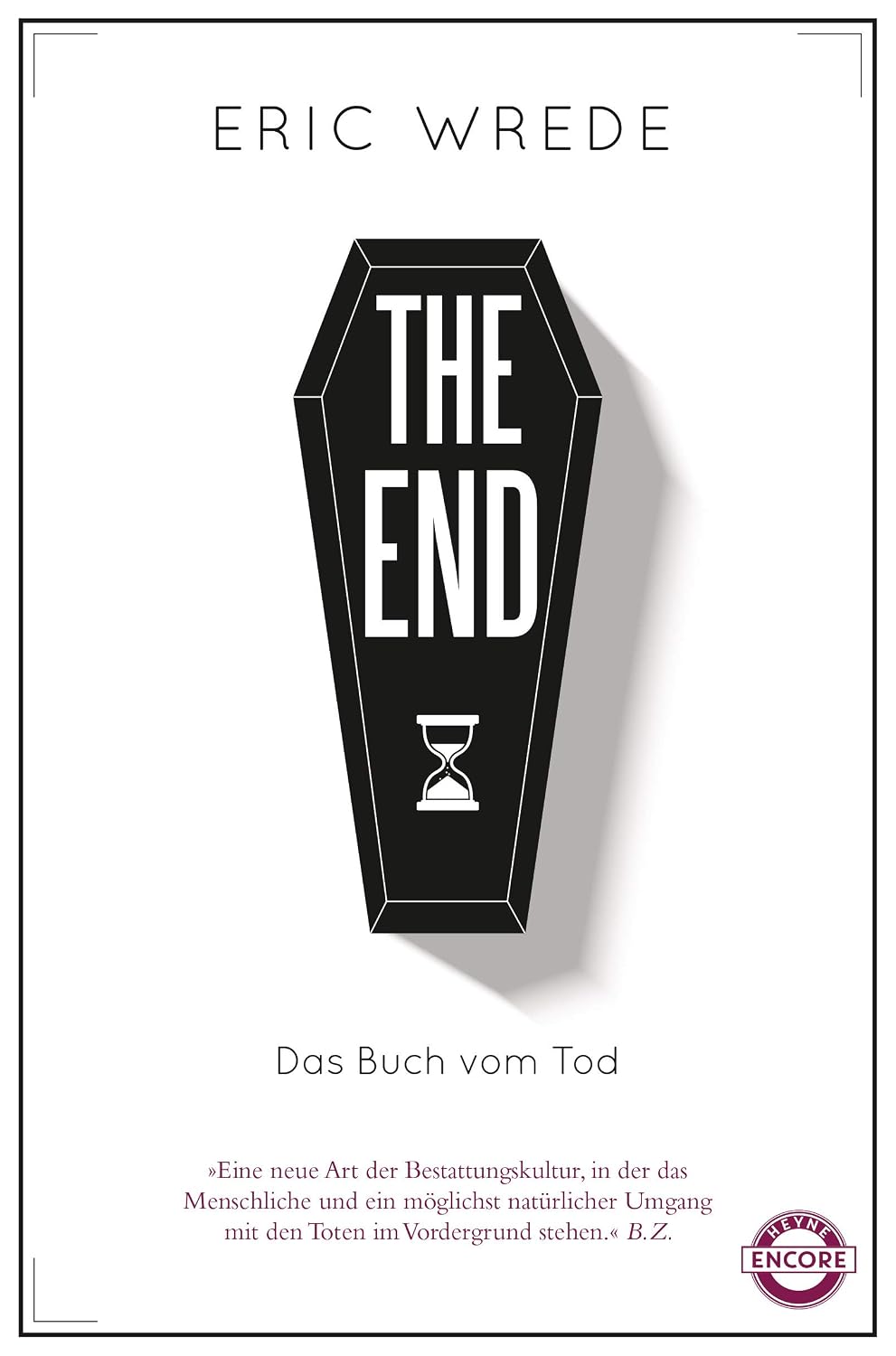 The End / NEUAUFLAGE 2026
