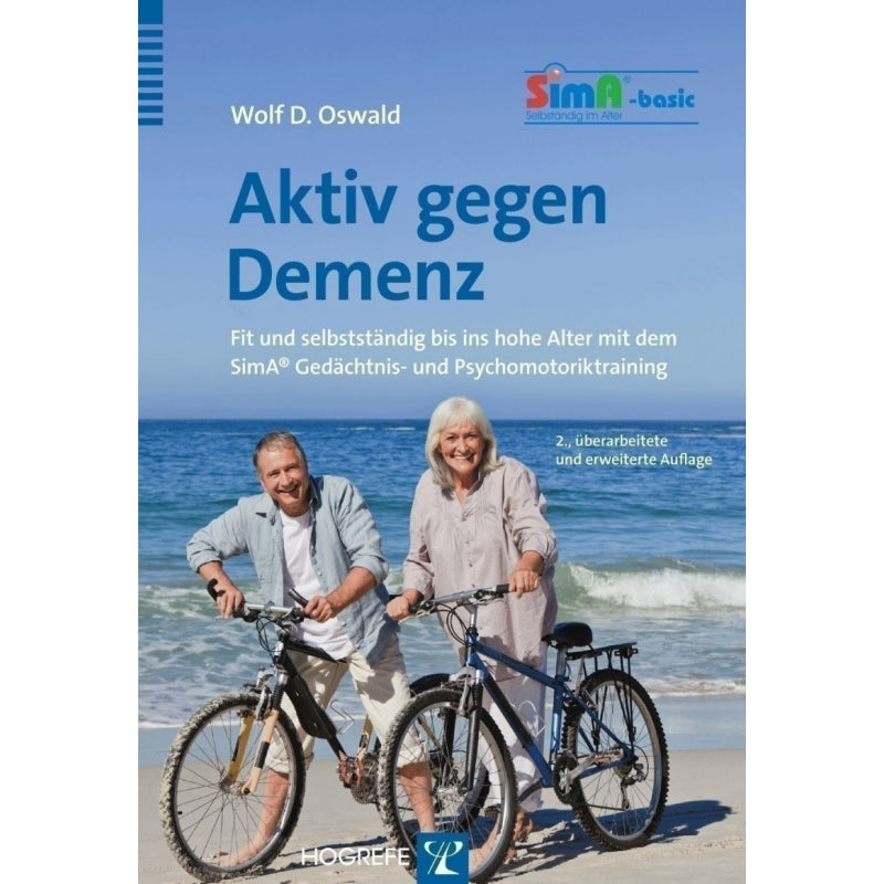 Aktiv gegen Demenz