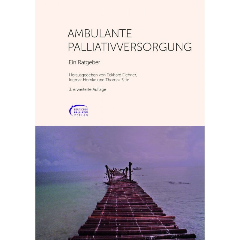 Ambulante Palliativversorgung