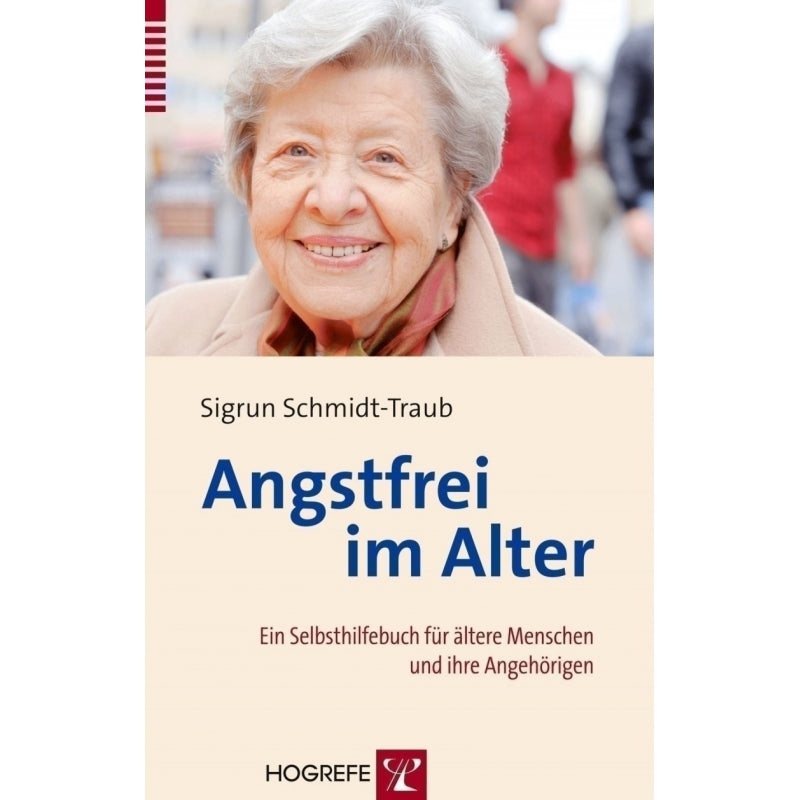 Angstfrei im Alter