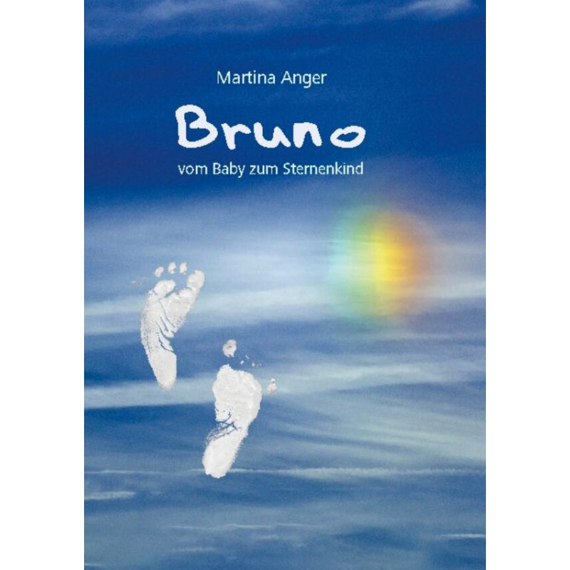 Bruno - vom Baby zum Sternenkind