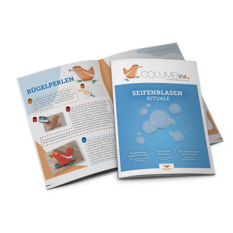 COLUMBA | Ausgabe 01 2023