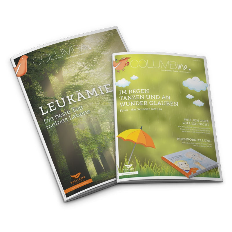 COLUMBA | Ausgabe 02 2021