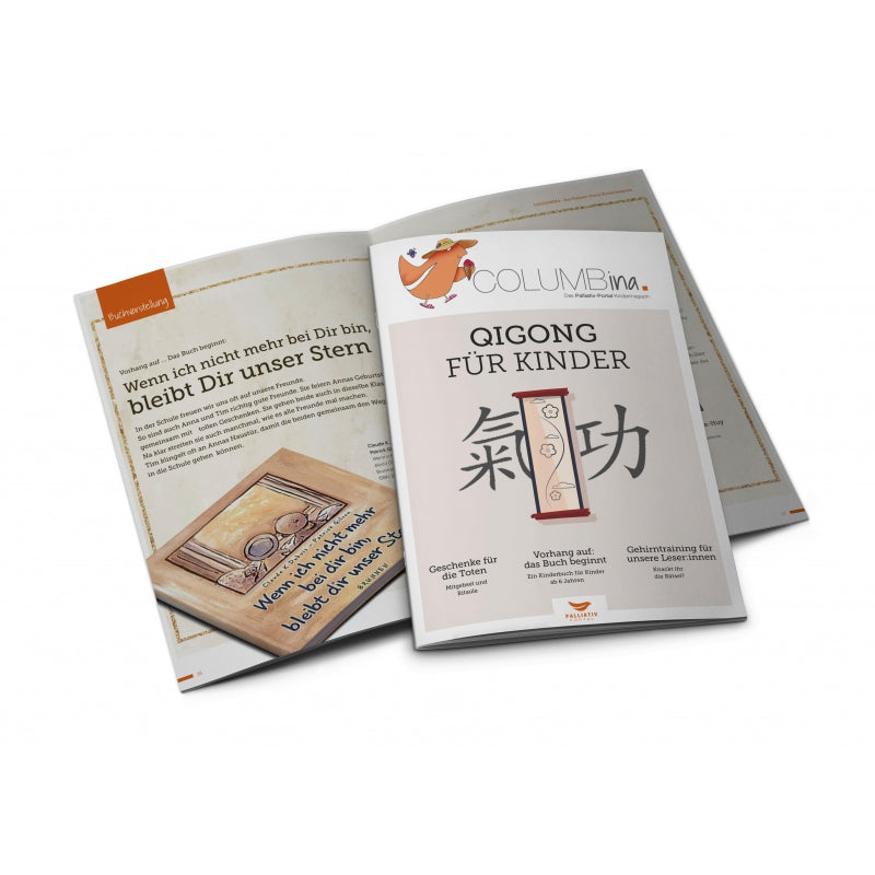 COLUMBA | Ausgabe 02 2022