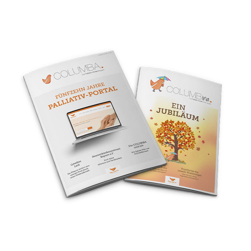 COLUMBA | Ausgabe 03 2023