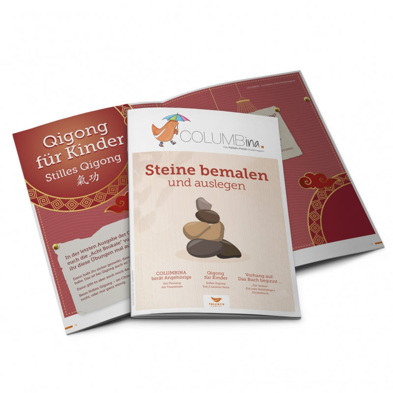 COLUMBA | Ausgabe 03 2022