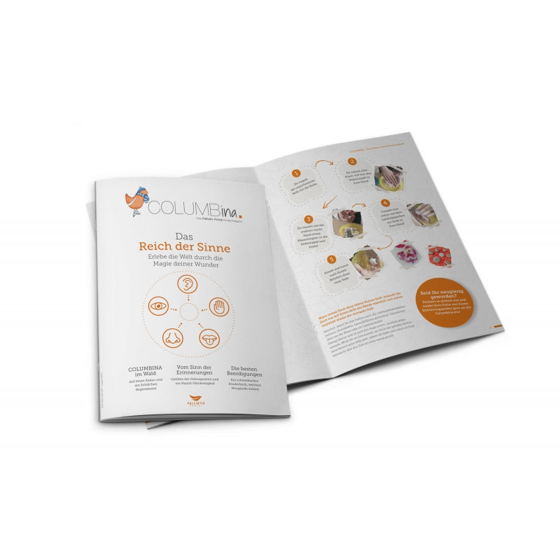 COLUMBA | Ausgabe 04 2021