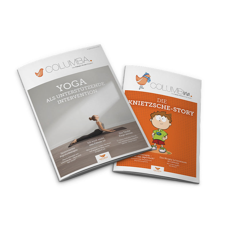 COLUMBA | Ausgabe 04 2023