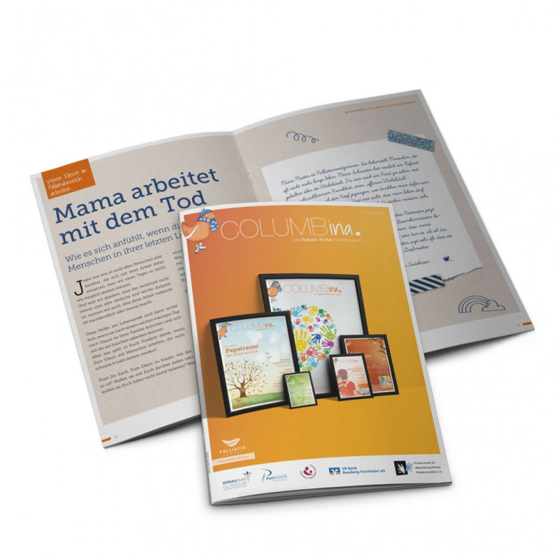 COLUMBA | Ausgabe 04 2020