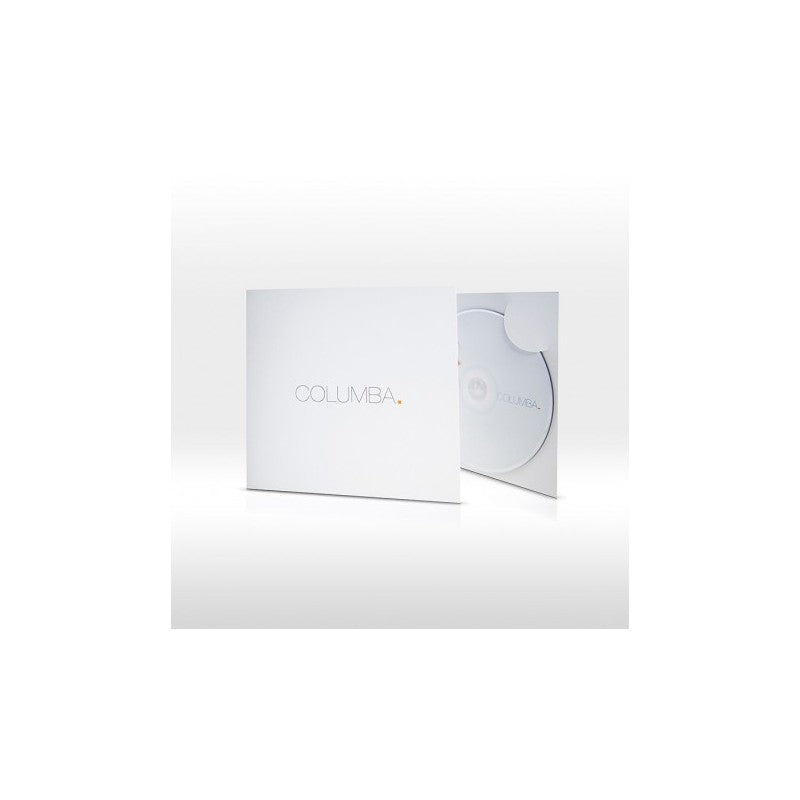 COLUMBA CD