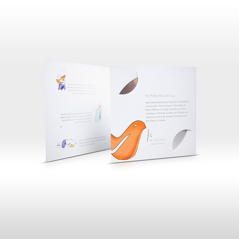 COLUMBA CD