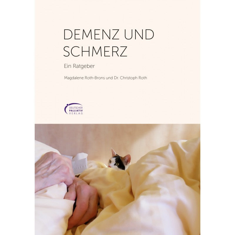 Demenz und Schmerz