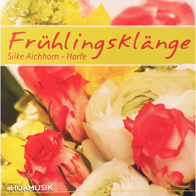 Frühlingsklänge - limitierte Edition