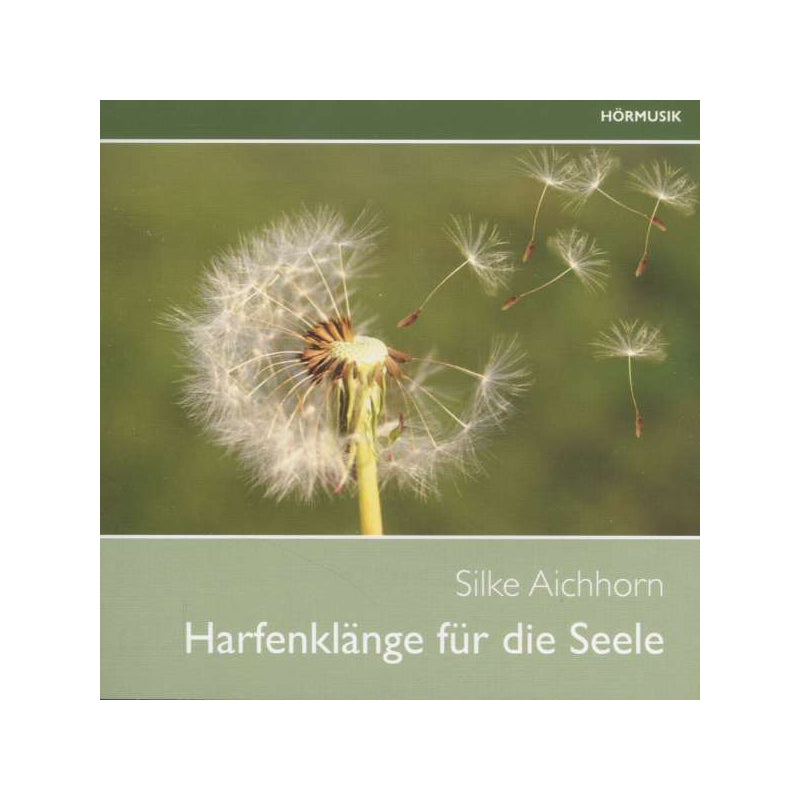 Harfenklänge für die Seele Nr. 2