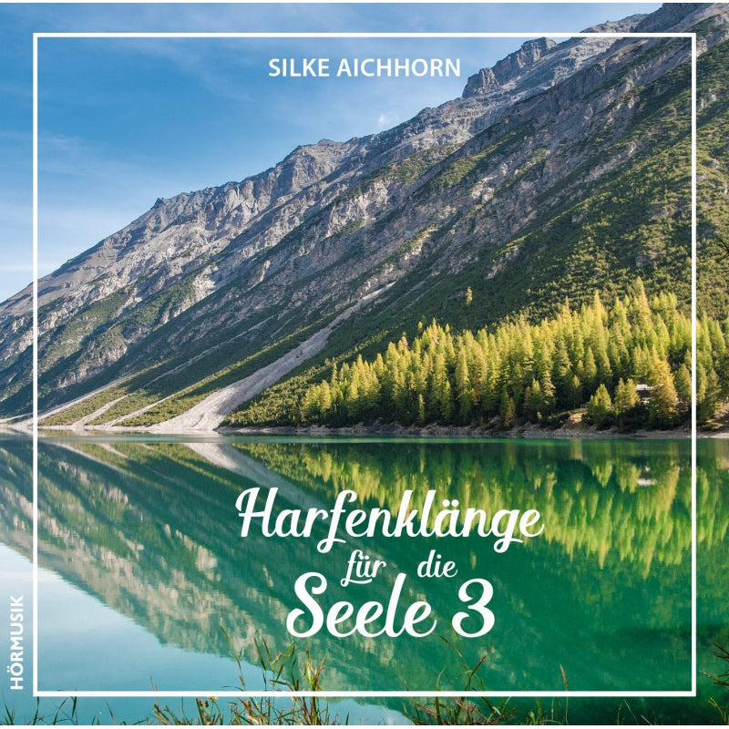 Harfenklänge für die Seele Nr. 3