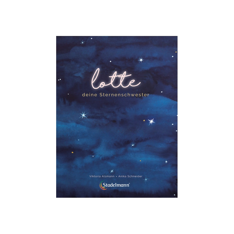 Lotte - deine Sternenschwester