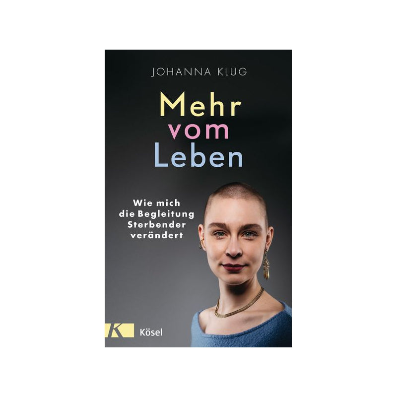 Mehr vom Leben