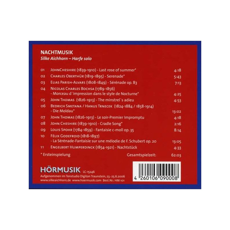 Nachtmusik
