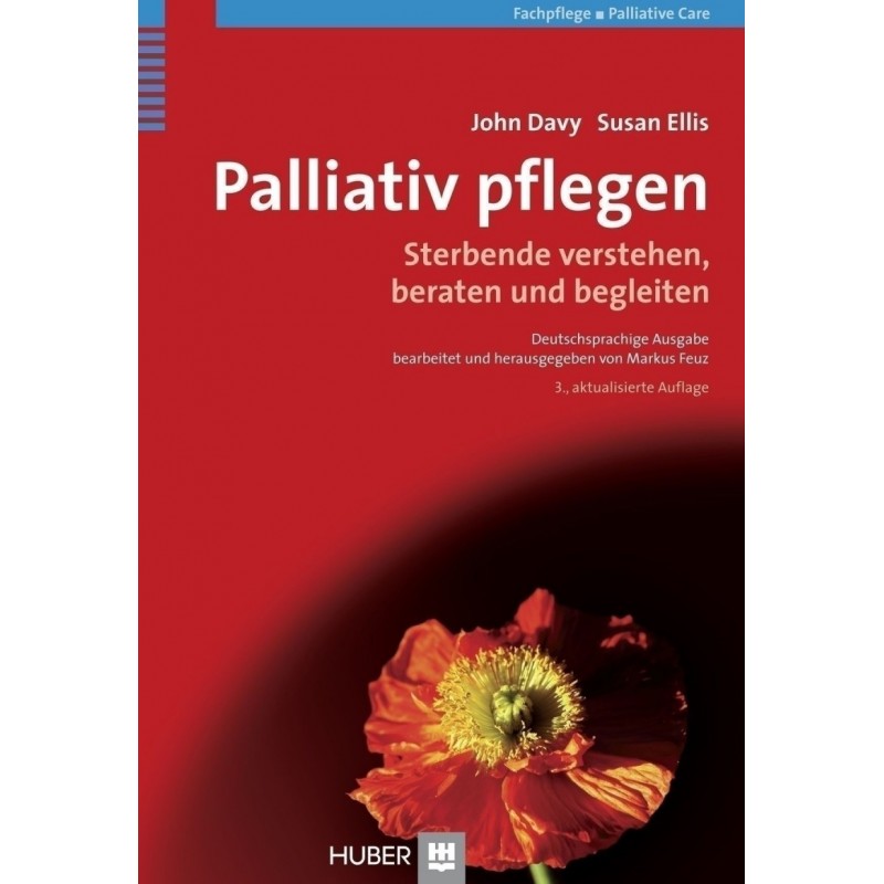 Palliativ pflegen – Palliativ-Portal Shop