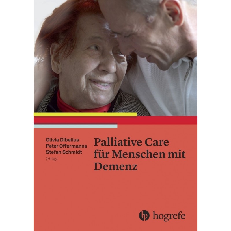 Palliative Care Für Menschen Mit Demenz Palliativ Portal Shop