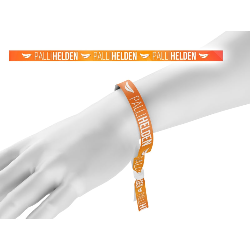 PalliHELDEN Armband