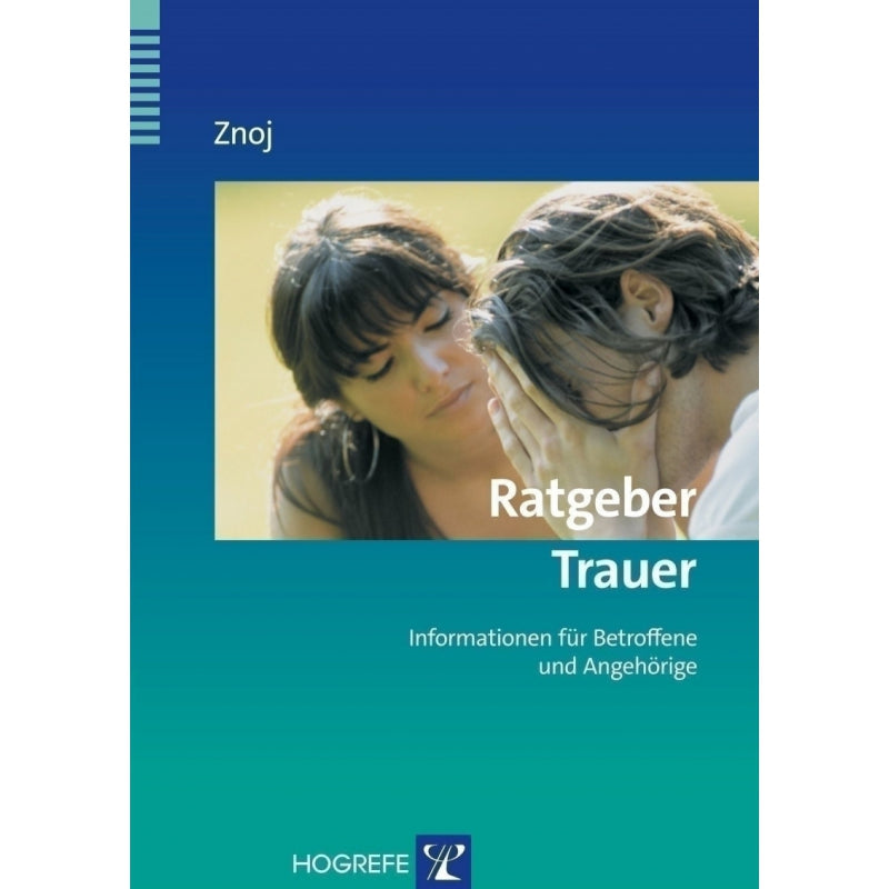 Ratgeber Trauer