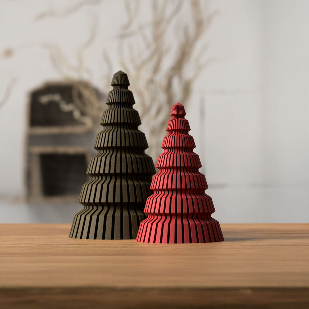 Soulware Winter Edition – „Konoha Trees“