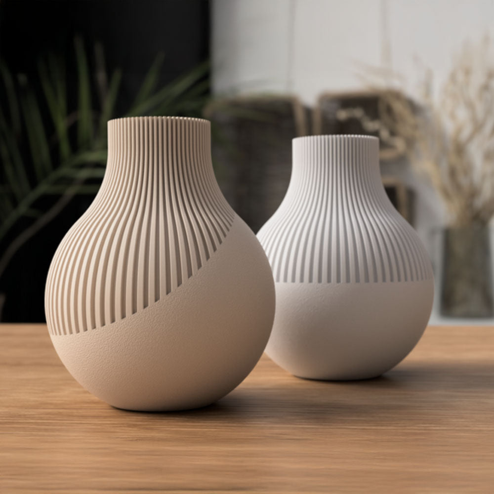 Soulware Vase „Sora“