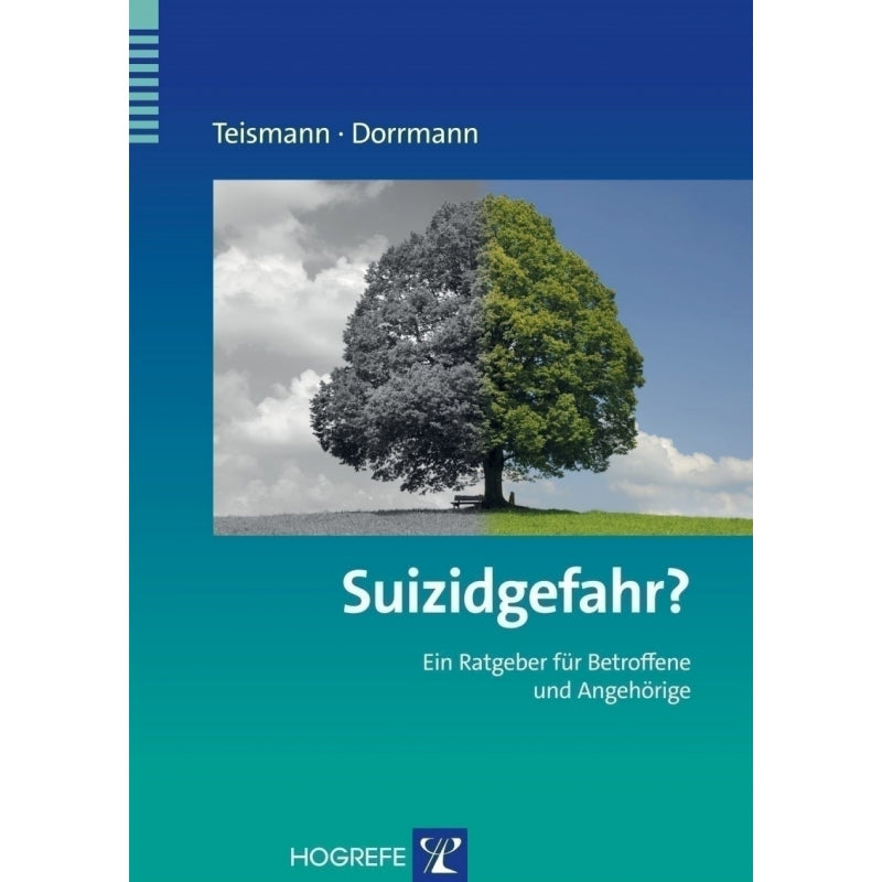 Suizidgefahr?