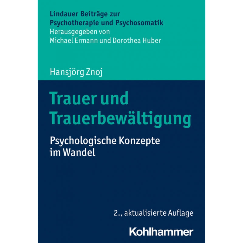 Trauer und Trauerbewältigung