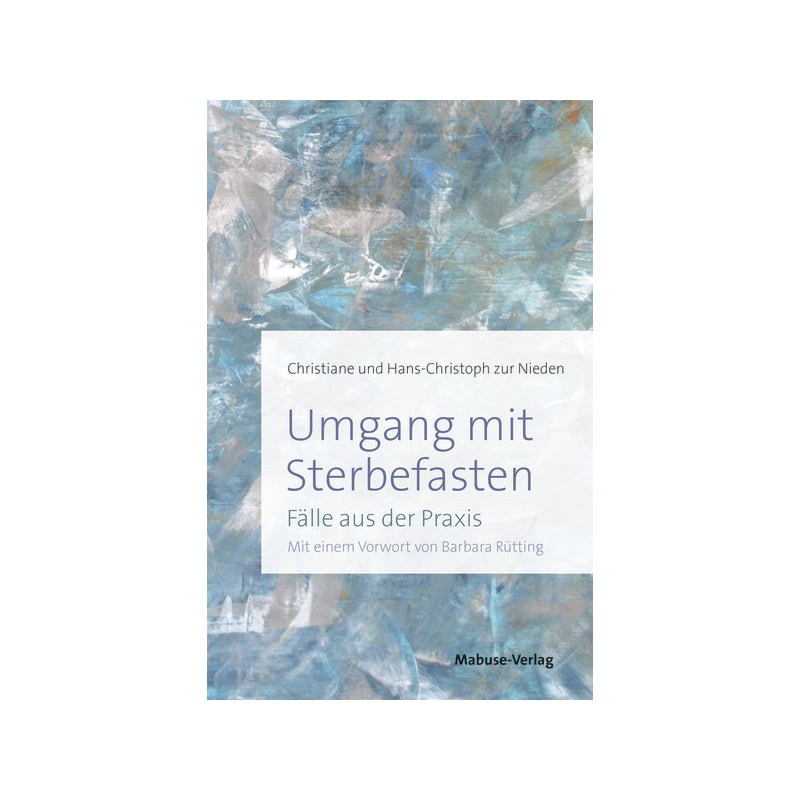 Umgang mit Sterbefasten