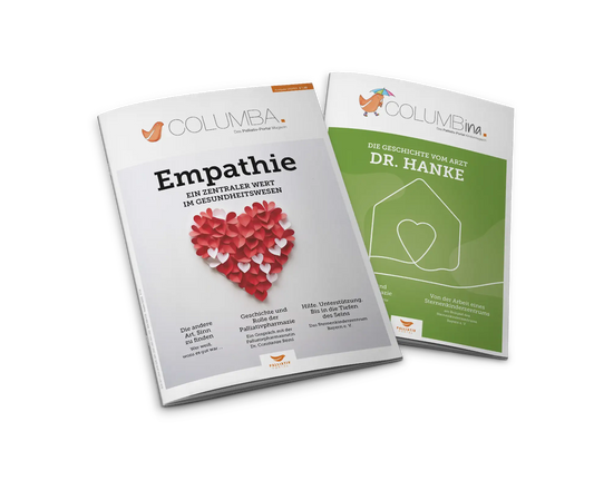COLUMBA | Ausgabe 03 2025