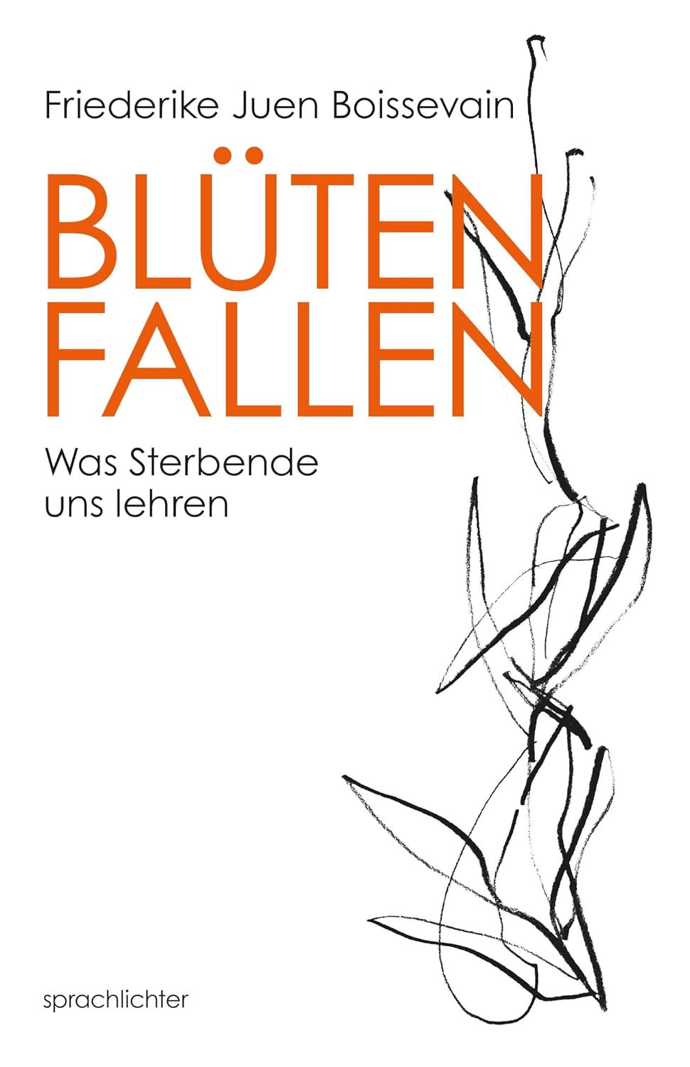 Blüten Fallen / NEUAUFLAGE 2026