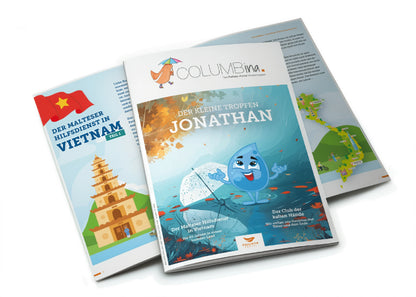 COLUMBA | Ausgabe 03 2026