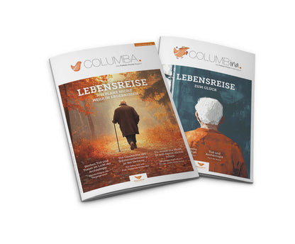 COLUMBA | Ausgabe 02 2025