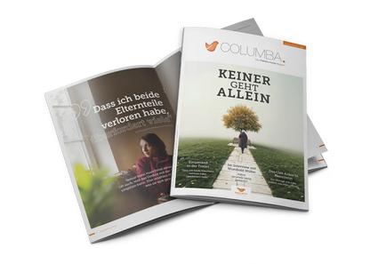 COLUMBA | Ausgabe 02 2026