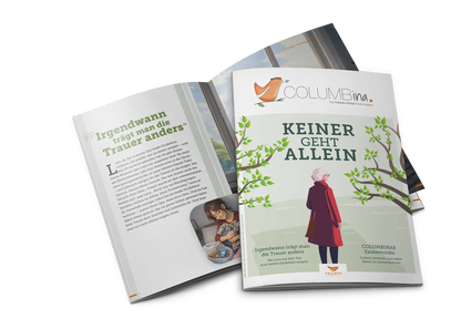 COLUMBA | Ausgabe 02 2026
