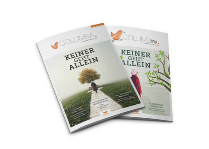 COLUMBA | Ausgabe 02 2026