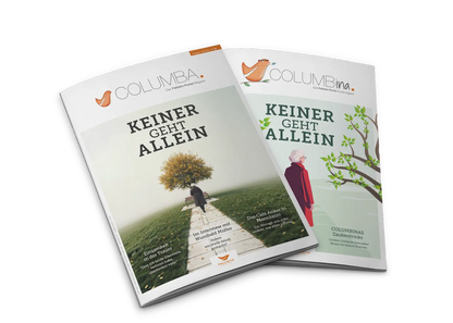 COLUMBA | Ausgabe 02 2026