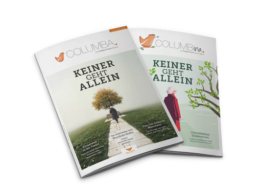 COLUMBA | Ausgabe 02 2026
